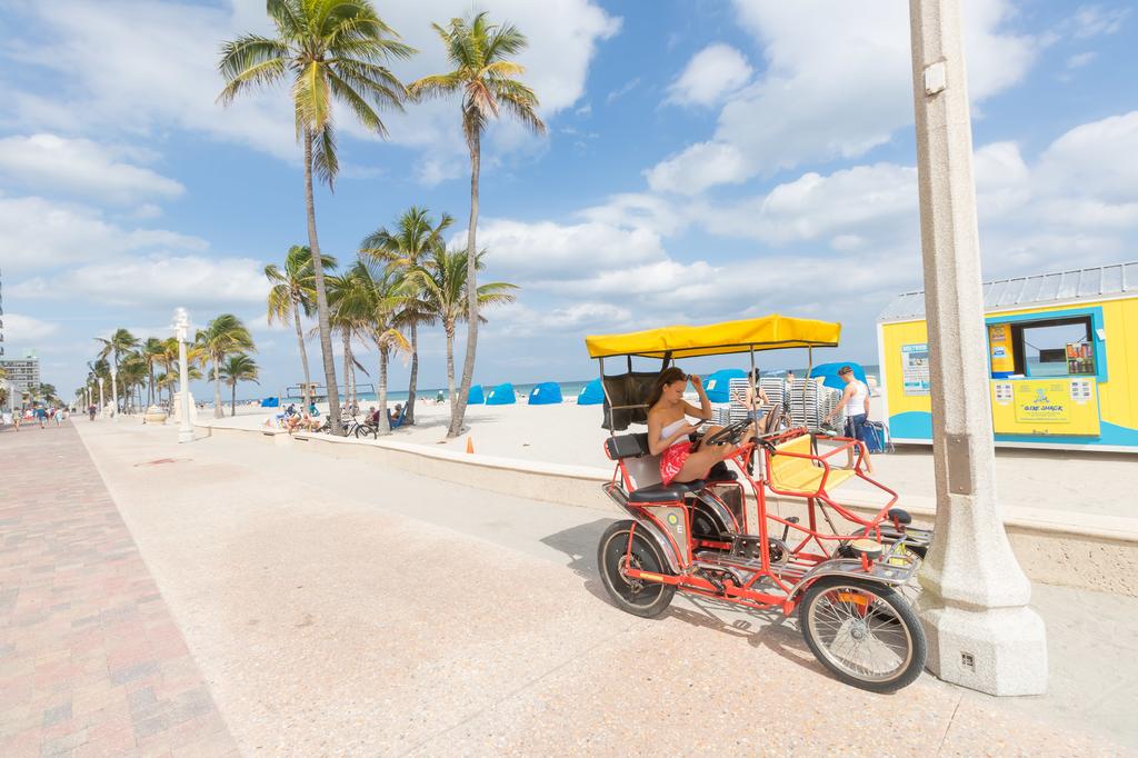 519 City View Hollywood Beach - thumb 2