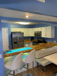 5218 Beach Drive C Tourism Bookings