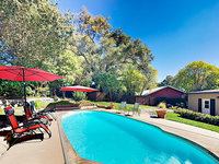 Book Atascadero Hotels, USA Accommodation USA Accommodation