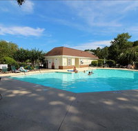 531 River Crossing Home - USA Accommodation