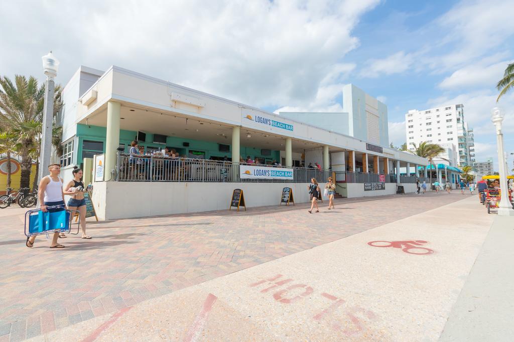 542 Ocean View Hollywood Beach - thumb 1