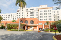 549 City View Hollywood Beach Hotels Santiago