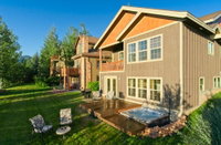 5500 Cross Country Way Townhouse Tourism Bookings