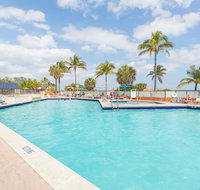 554 Ocean View Hollywood Beach - Tourism Bookings