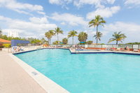 554 Ocean View Hollywood Beach Hotels Santiago