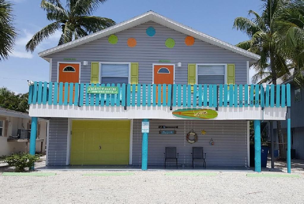 5583 Estero Villa 4 Shell Shack - thumb 0