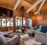 5630 Dodowah Rd Home - USA Accommodation