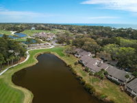 564 Ocean Course Villas 2 BR Sea Pines Tourism Bookings