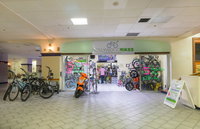 568 Studio Ocean View Hotels Santiago