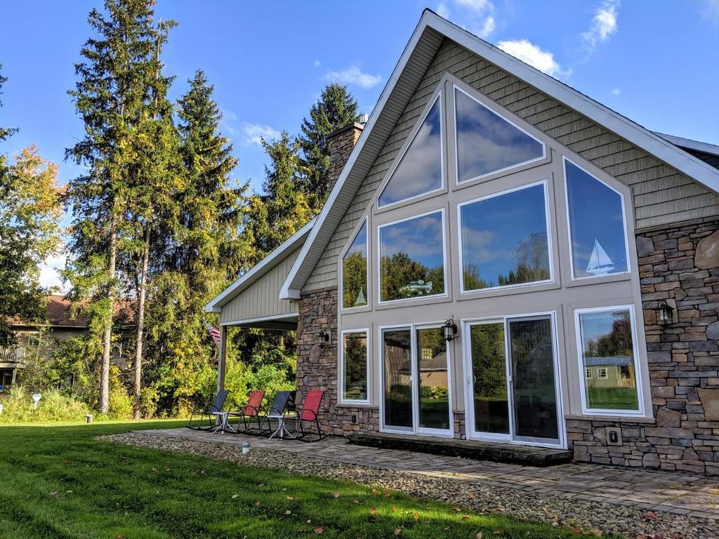 5880 Cardinal Rd. Home - thumb 0