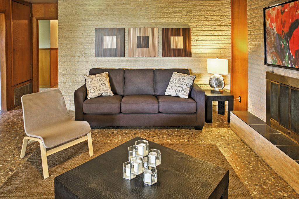 5BR Corpus Christi House With Bay Views! - thumb 3