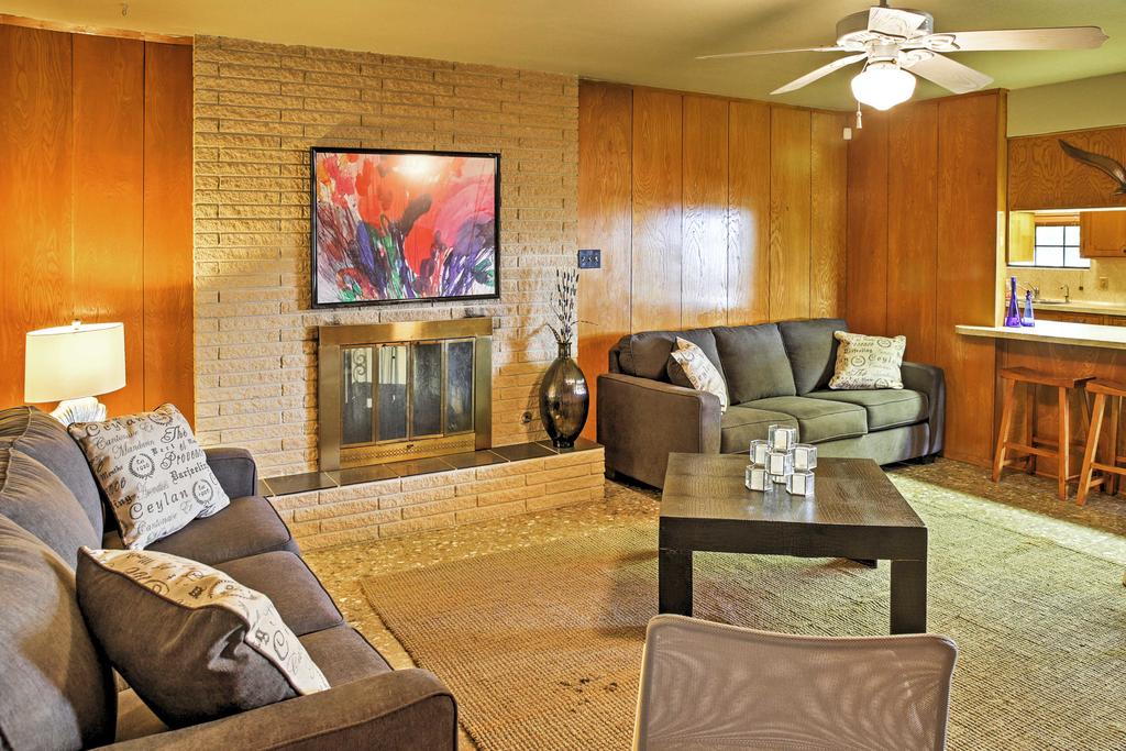 5BR Corpus Christi House With Bay Views! - thumb 2