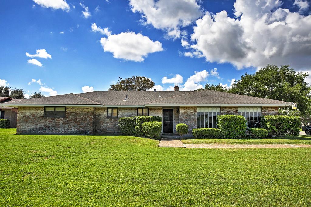 5BR Corpus Christi House With Bay Views! - thumb 0