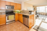5th AVE DOWNTOWN GASLAMP EXECUTIVE LUXURY USA Accommodation
