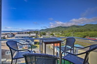 5th-Floor Oregon Coast Condo with Stunning Views Tourism Bookings