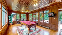 6 Bdrm Sleep 18 Pool Arcade Elevator Lake Hot Tub Ski  Golf from Door Walk Everywhere Location Tourism Bookings