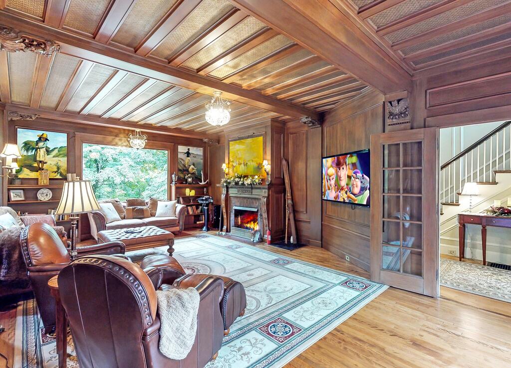 6 Bdrm, Sleep 18, Pool, Arcade, Elevator, Lake, Hot Tub, Ski & Golf From Door, Walk Everywhere Location - thumb 1