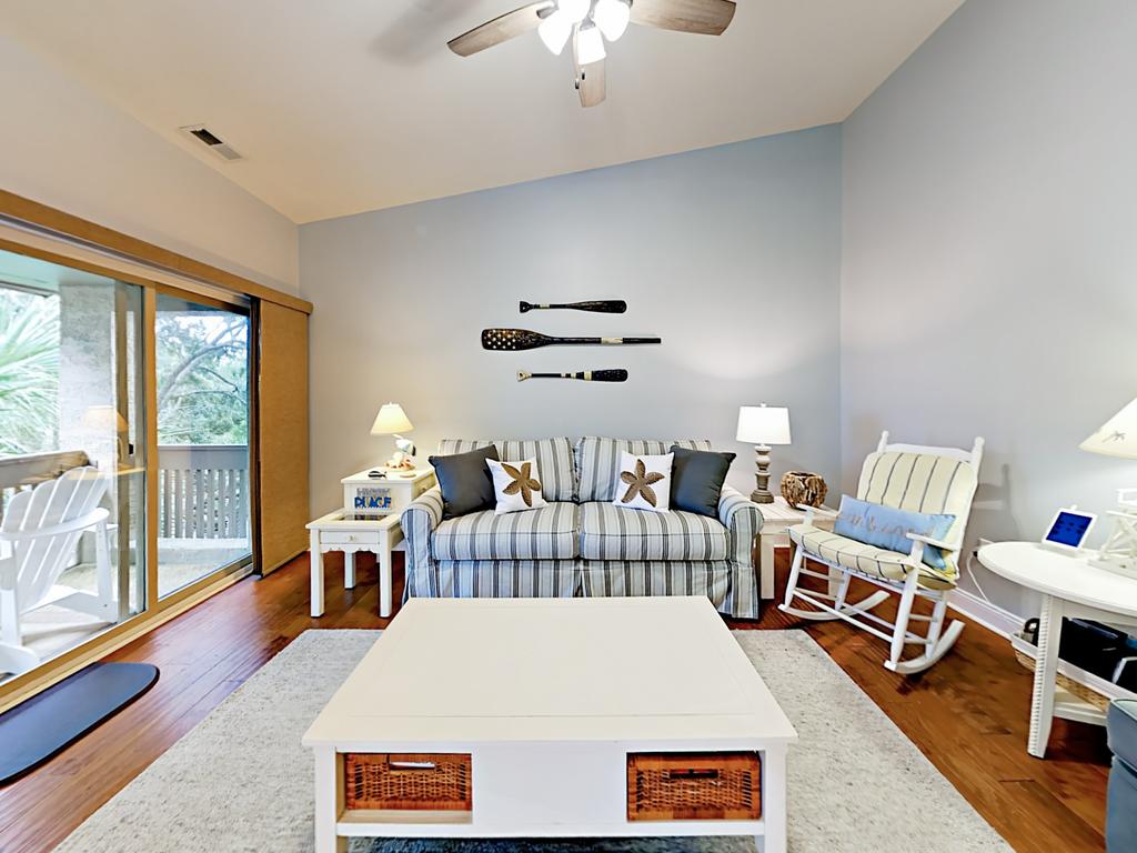 6 Braddock Bluff Condo #1668 - thumb 0