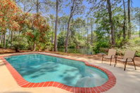 6 Topside 3 BR Home Pool Palmetto Dunes Tourism Bookings