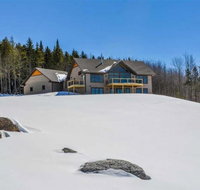 6-Acre Home with Mtn  Lake Views - 25 Min to Stowe - Tourism Bookings