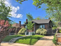 6-Bedroom Home Near Downtown Salt Lake City Tourism Bookings