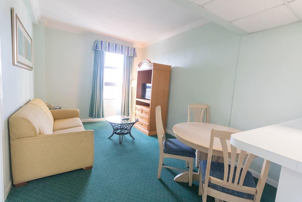 604 Apartment Hollywood Beach - thumb 1