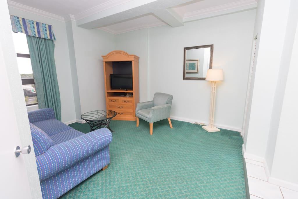 606 Apt Hollywood Beach - thumb 3