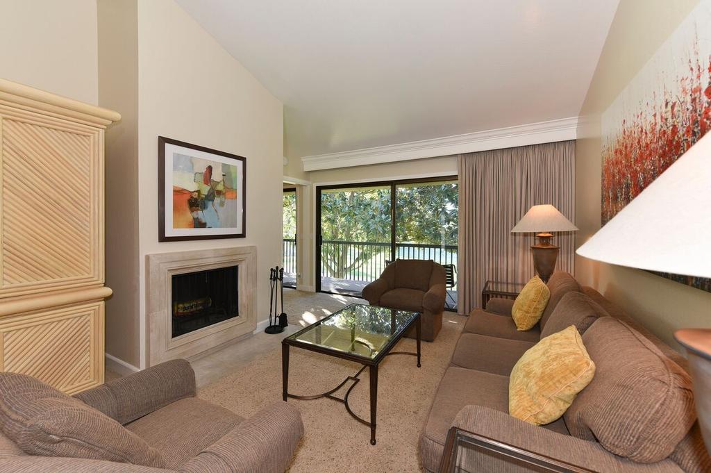 607 Cottages At Silverado Condo - thumb 0