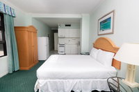 609 Studio Apartment Hollywood Beach Hotels Santiago