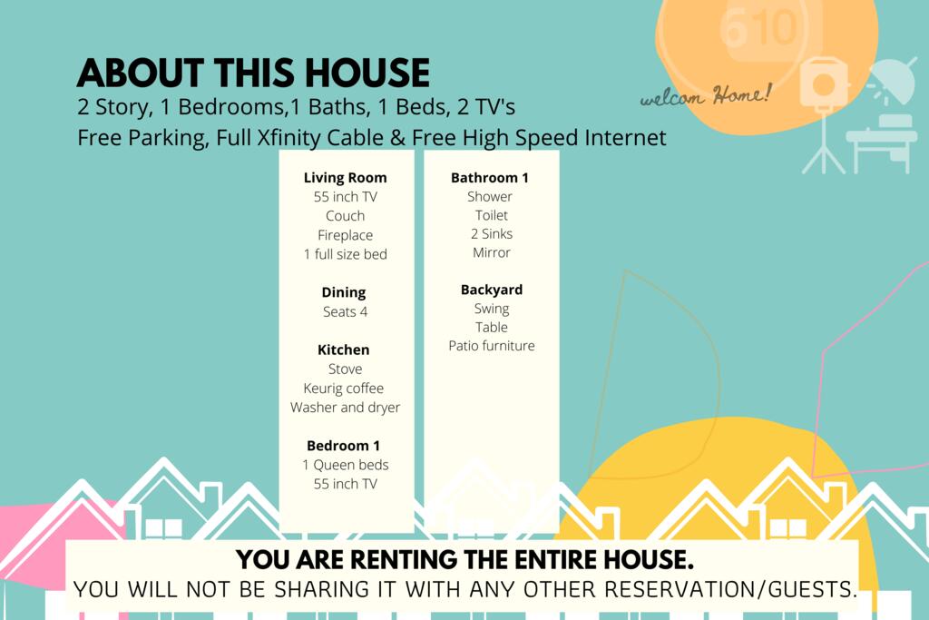 610k 1BR - Memorial, Energy Corridor, Katy,West - thumb 2
