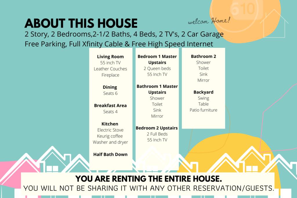 610k Luxury Home - Memorial, Energy Corridor, Katy - thumb 2