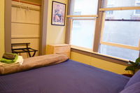 624 Jackson Guest House Tourism Bookings