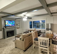 632k 1-BR - Memorial Energy Corridor KatyWest - Hotels Santiago