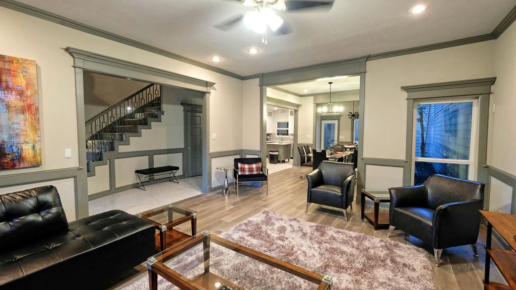 632k Luxury Home - Memorial, Energy Corridor, Katy - thumb 0