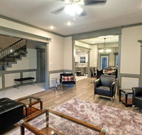 632k Luxury Home - Memorial Energy Corridor Katy - Hotels Santiago