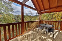 651 Country Oaks Dr Cabin Tourism Bookings