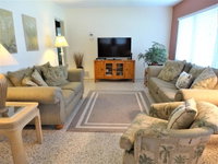 6536 South Village Pool Home Tourism Bookings