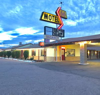 66 Motel - USA Accommodation