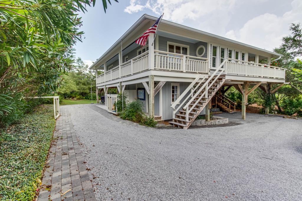 66 Walton Gulfview Drive - Private Pool With Great Porch And Games! - thumb 2