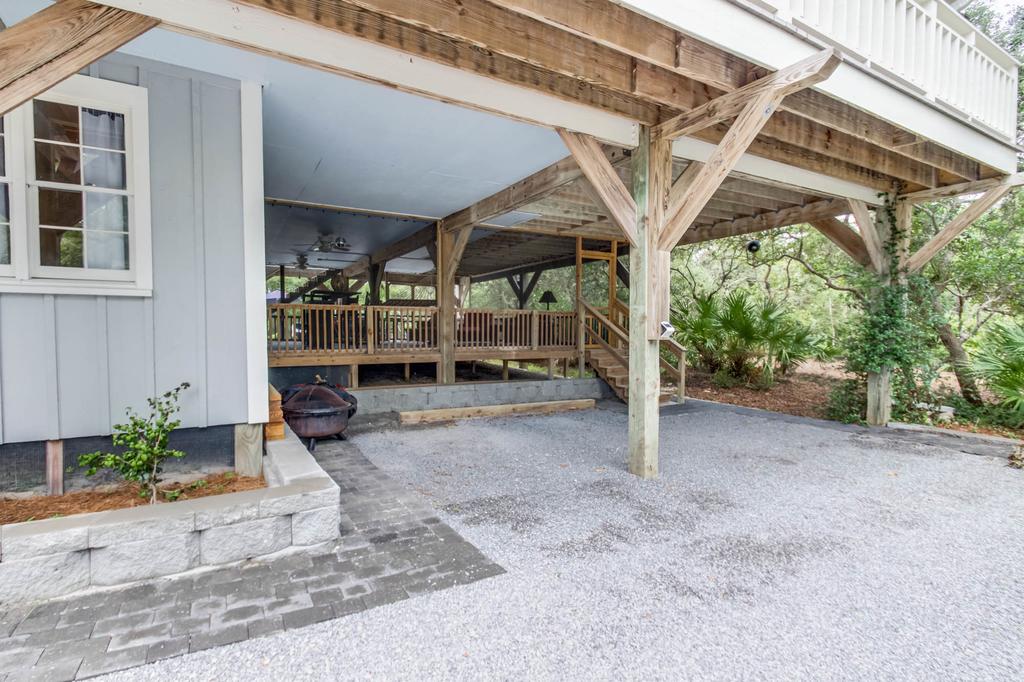 66 Walton Gulfview Drive - Private Pool With Great Porch And Games! - thumb 1