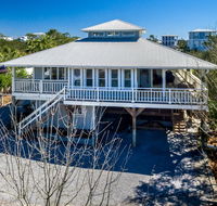 66 Walton Gulfview Drive - Private Pool with Great Porch and Games - Students Accommodation