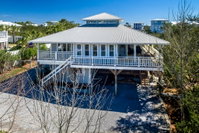 66 Walton Gulfview Drive - Private Pool with Great Porch and Games Tourism Bookings