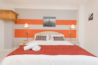 668 OCEAN VIEW HOLLYWOOD BEACH Hotels Santiago