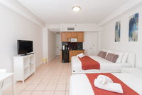 680 OCEAN VIEW HOLLYWOOD BEACH Hotels Santiago