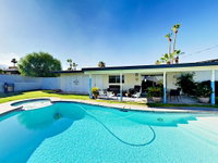 68571 J Street Mid-Century Home Tourism Bookings