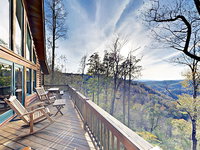 69 Valley Heights Home USA Accommodation