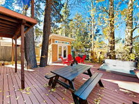 694 Marin Home Tourism Bookings