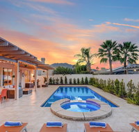 69674 Mccallum Home - Hotels Santiago