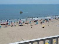 701 South Beach Tourism Bookings
