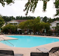 721 River Crossing Condo - USA Accommodation